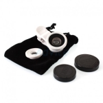 لنز کلیپسی دو کاره Photo Lens T-001