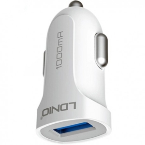 شارژر فندکی LDNIO DL-C17