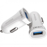 شارژر فندکی LDNIO DL-C17
