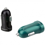 شارژر فندکی LDNIO DL-C17