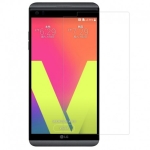 محافظ صفحه نمایش شیشه ای Nillkin H+ Pro برای LG V20