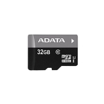 رم میکرو اس‌دی 32 گیگابایت Adata Premier UHS-I U1 Class 10