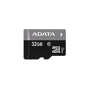 رم میکرو اس‌دی 32 گیگابایت Adata Premier UHS-I U1 Class 10