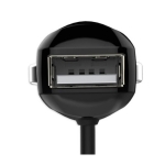 شارژر فندکی Ldnio DL-C25