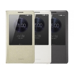 کیف اصلی Huawei Ascend Mate 7 S View flip cover