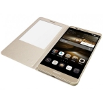 کیف اصلی Huawei Ascend Mate 7 S View flip cover