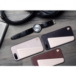 قاب چرمی نیلکین آیفونNillkin Hybrid Case iphone 7
