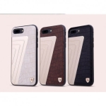 قاب چرمی نیلکین آیفونNillkin Hybrid Case iphone 7