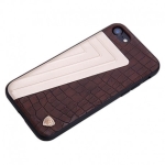 قاب چرمی نیلکین آیفونNillkin Hybrid Case iphone 7