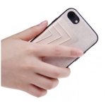 قاب چرمی نیلکین آیفون Nillkin Hybrid Case iphone7 PLUS