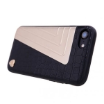 قاب چرمی نیلکین آیفون Nillkin Hybrid Case iphone7 PLUS