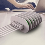 هاب شارژر LDNIO 35W 7A 6-Port