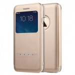 کیف محافظ چرمی Totu برای گوشی Apple iPhone 7