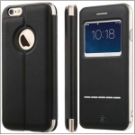 کیف محافظ چرمی Totu برای گوشی Apple iPhone 7