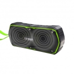 اسپیکر بلوتوث W-king s9