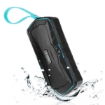 اسپیکر بلوتوث W-king s9