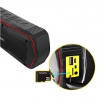 اسپیکر بلوتوث W-king s9