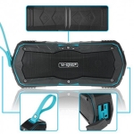 اسپیکر بلوتوث W-king s9