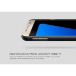 گارد محافظ Nillkin Synthetic Fiber برای گوشی Samsung Galaxy S7