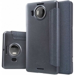 کیف محافظ نیلکین Nillkin-Sparkle برای گوشی Microsoft Lumia 950 XL