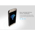 گارد محافظ Nillkin Synthetic Fiber برای گوشی Samsung Galaxy S7