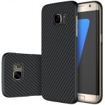 گارد محافظ Nillkin Synthetic Fiber برای گوشی Samsung Galaxy S7 Edge