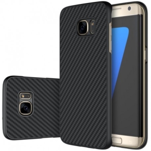 گارد محافظ Nillkin Synthetic Fiber برای گوشی Samsung Galaxy S7 Edge
