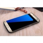 گارد محافظ Nillkin Synthetic Fiber برای گوشی Samsung Galaxy S7 Edge