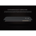 گارد محافظ Nillkin Synthetic Fiber برای گوشی Samsung Galaxy S7 Edge