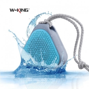 اسپیکر بلوتوث W-KING S2