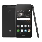 فلیپ کاور اصلی گوشی Huawei P9 Lite