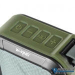 اسپیکر بلوتوث W-KING S7