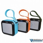اسپیکر بلوتوث W-KING S7