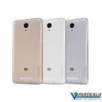 قاب محافظ ژله ای نیلکین Nillkin TPU برای گوشی Xiaomi RedMi Note 2