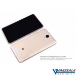 قاب محافظ ژله ای نیلکین Nillkin TPU برای گوشی Xiaomi RedMi Note 2