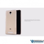 قاب محافظ ژله ای نیلکین Nillkin TPU برای گوشی Xiaomi RedMi Note 2