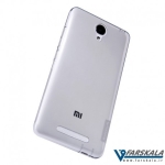 قاب محافظ ژله ای نیلکین Nillkin TPU برای گوشی Xiaomi RedMi Note 2