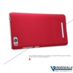 قاب محافظ نیلکین Nillkin Frosted Shield برای گوشی Xiaomi Mi 4i