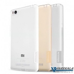 قاب محافظ ژله ای نیلکین Nillkin TPU برای گوشی Xiaomi Mi 4i/4C