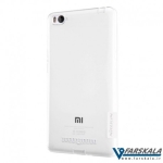 قاب محافظ ژله ای نیلکین Nillkin TPU برای گوشی Xiaomi Mi 4i/4C