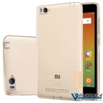 قاب محافظ ژله ای نیلکین Nillkin TPU برای گوشی Xiaomi Mi 4i/4C