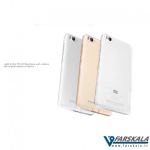 قاب محافظ ژله ای نیلکین Nillkin TPU برای گوشی Xiaomi Mi 4i/4C