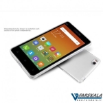 قاب محافظ ژله ای نیلکین Nillkin TPU برای گوشی Xiaomi Mi 4i/4C