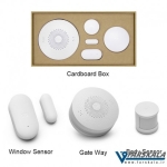 سنسور هوشمند در و پنجره شیائومی Xiaomi Mi Door and Window Sensor