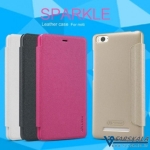کیف محافظ نیلکین Nillkin Sparkle برای گوشی Xiaomi Mi 4i