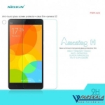 محافظ صفحه نمایش شیشه ای نیلکین Nillkin H Glass برای گوشی Xiaomi Mi 4i