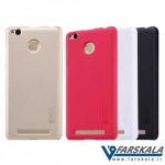 قاب محافظ نیلکین Nillkin Frosted Shield برای گوشی Xiaomi RedMi 3 Pro