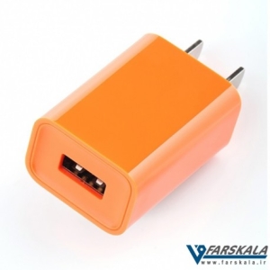 شارژر USB شیائومی
