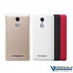 قاب محافظ نیلکین Nillkin Frosted Shield برای گوشی Xiaomi RedMi Note 3