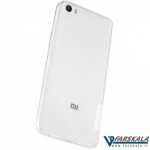 قاب محافظ ژله ای نیلکین Nillkin TPU برای گوشی Xiaomi Mi 5